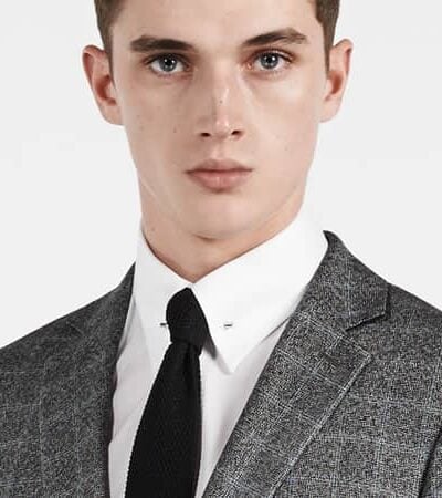 Men’s Fashion Basics: Dressing For A Job Interview