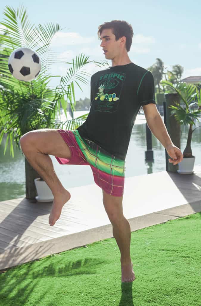 Jockey Menswear SS14