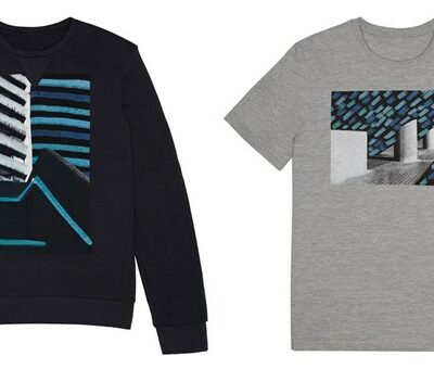 Whistles x Joe Cruz Clothing