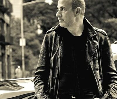 John Varvatos To Open London Store