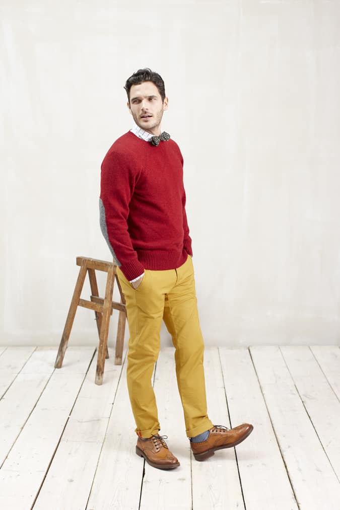 Joules AW13