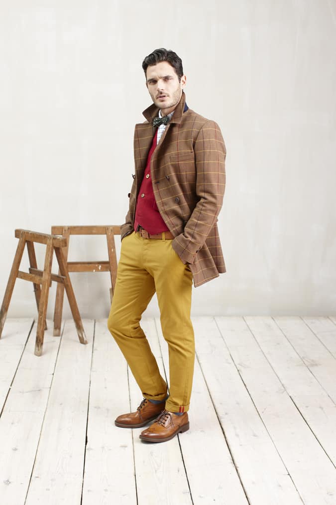 Joules AW13