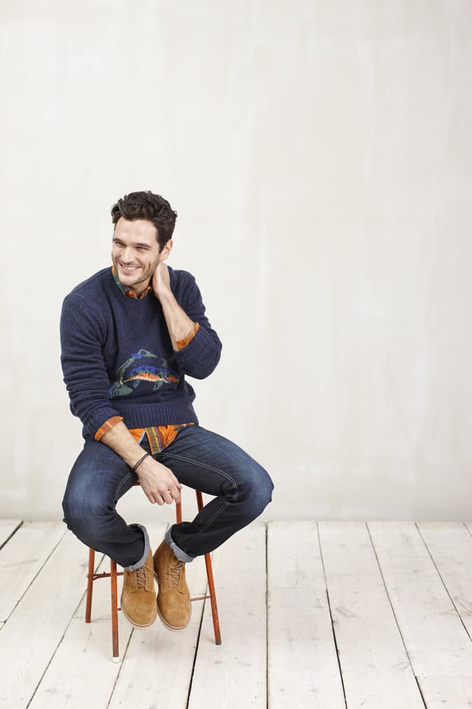 Joules AW13