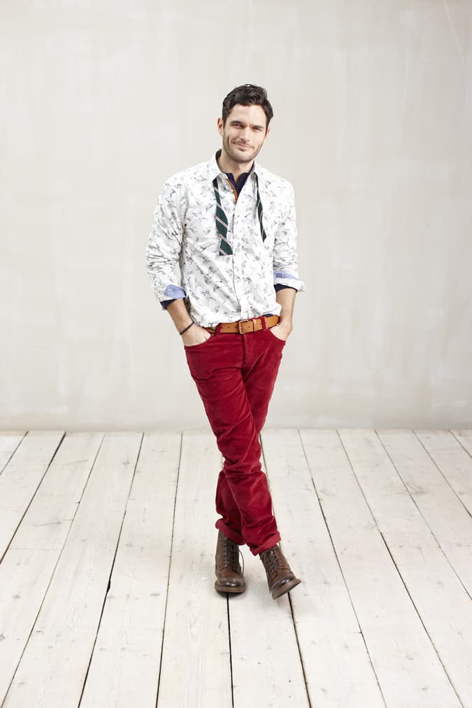 Joules AW13