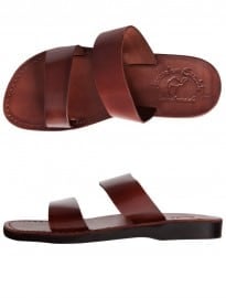 American Apparel Mens Original Jerusalem Sandal