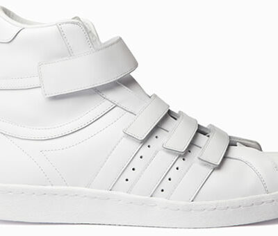 adidas x Juun J Superstar 80s Trainers