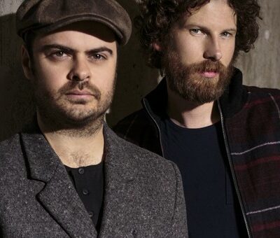 Amazon x Kaiser Chiefs