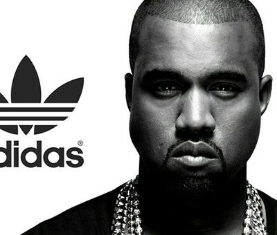 Kanye West x Adidas