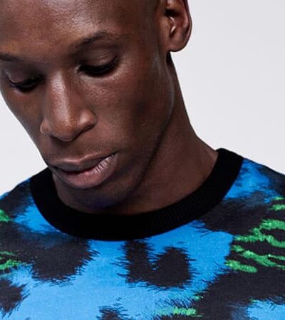 Every Menswear Look In The Kenzo x H&M Collaboration