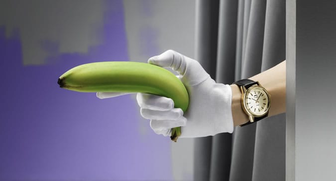 Kenzo To Launch New Watch Range