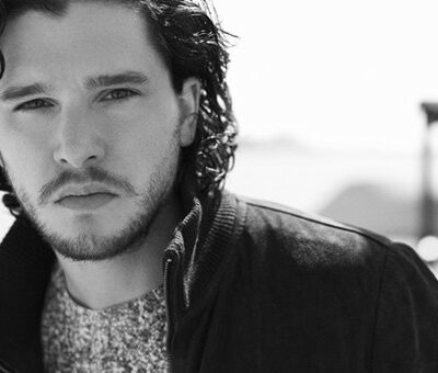 Kit Harington The Face Of Jimmy Choo Man Aftershave