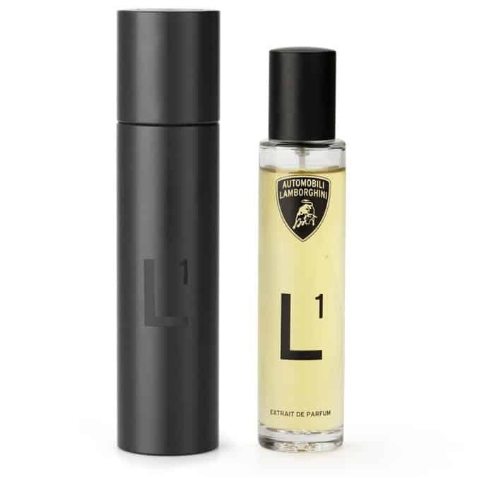 Automobili Lamborghini - L Series Fragrances for Men