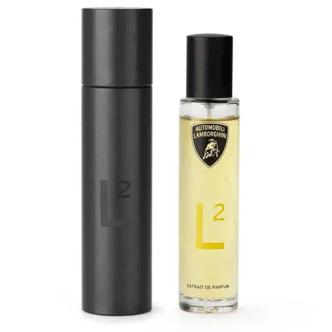 Automobili Lamborghini - L Series Fragrances for Men