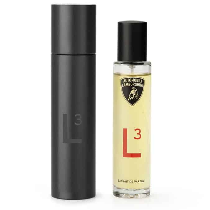 Automobili Lamborghini - L Series Fragrances for Men