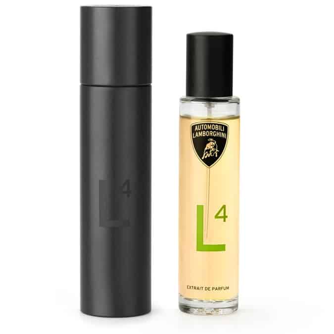 Automobili Lamborghini - L Series Fragrances for Men