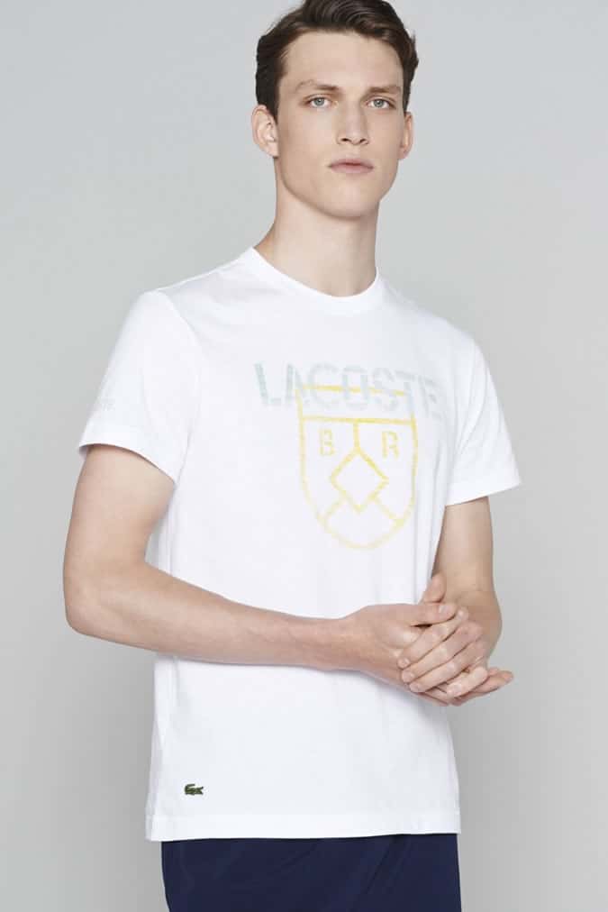 Lacoste Rio World Cup 2014 Collection
