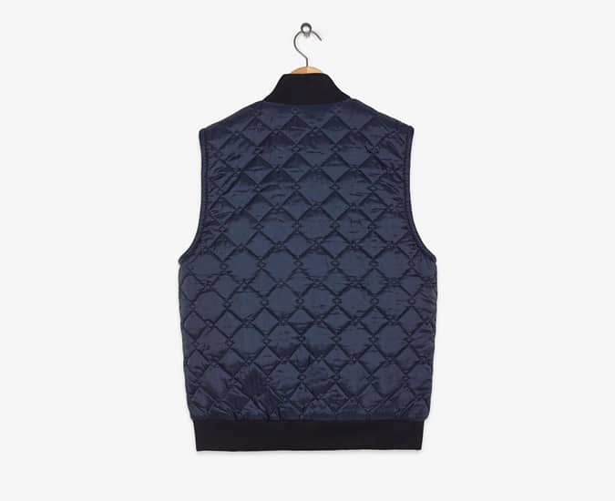 Fred Perry Laurel Wreath x Lavenham