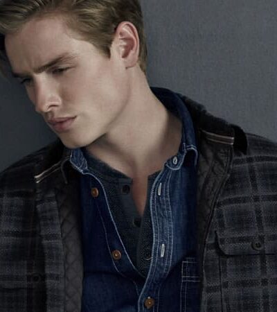 Men’s Fashion Basics – Part 79 – Layering & Fabric Basics