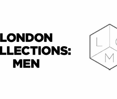 London Collections: Men AW15 Provisional Schedule