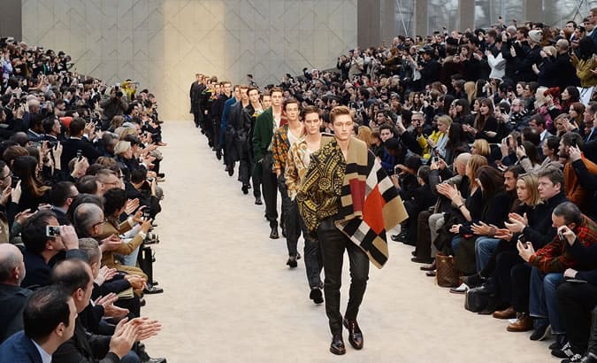 London Collections: Men Adds Fourth Day
