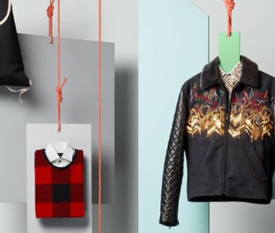London Collections: MEN Finalises Line Up