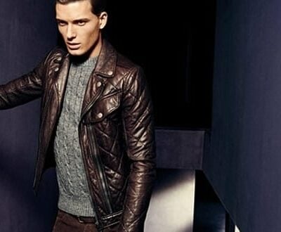 How To: Co-ordinate Leathers