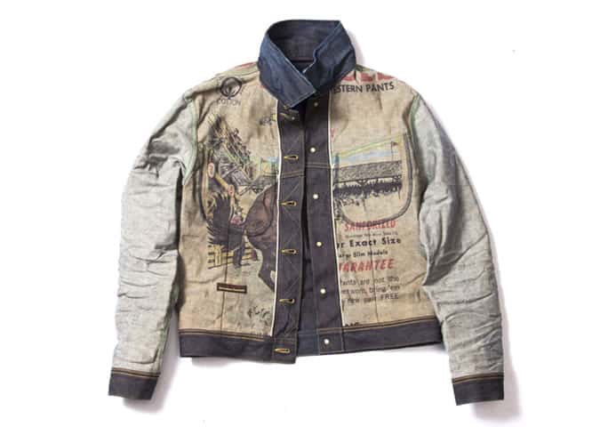 Lee 125 Years Collection