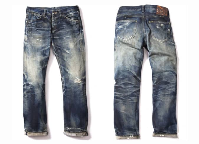 Lee 125 Years Collection