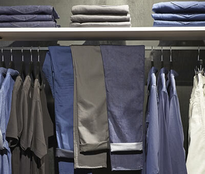 Levi’s Line 8 Pop-Up Shop