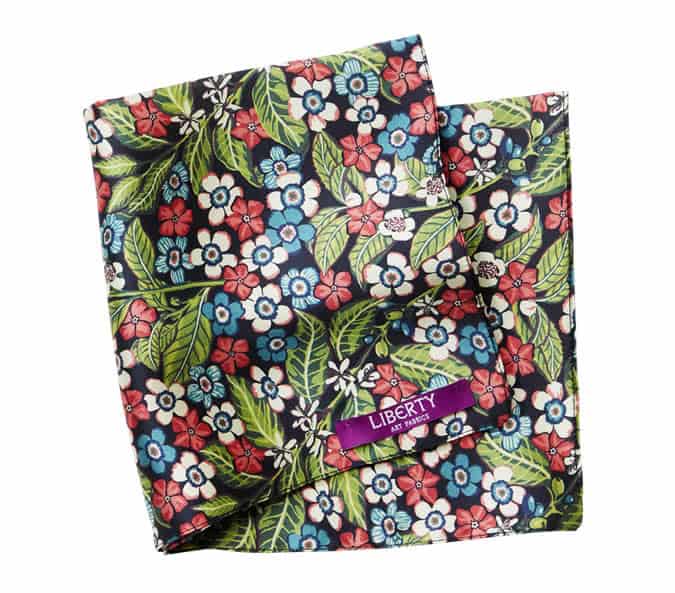 Liberty x H&M
