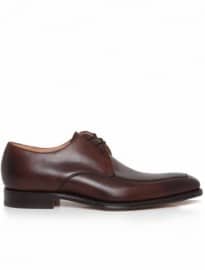 Cheaney Lace Up Linford Shoes