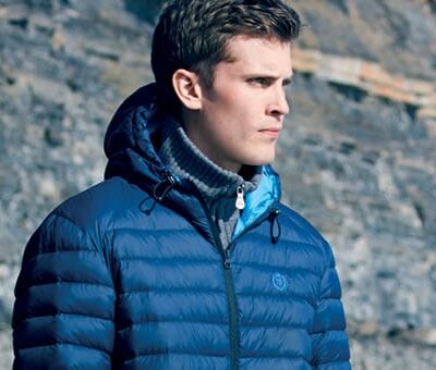 Henri Lloyd Autumn/Winter 2014 Campaign