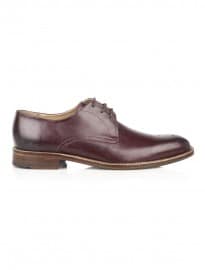 Ben Sherman Brogued Derby Shoe