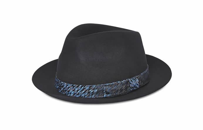 Turnbull & Asser x Lock & Co