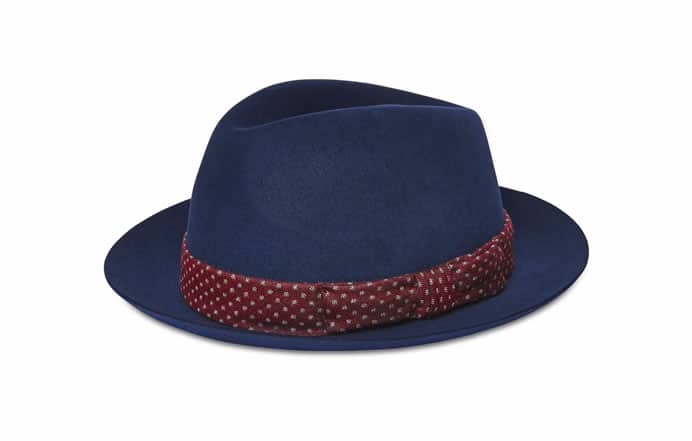 Turnbull & Asser x Lock & Co