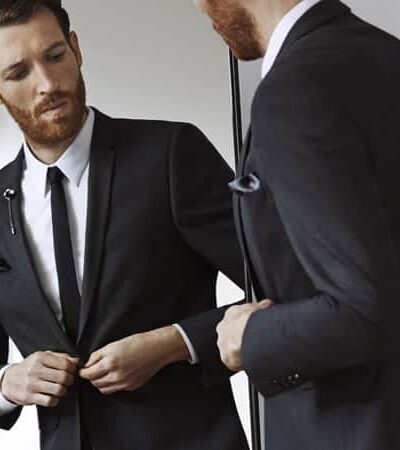 Style Tips That Will Make You Look Taller