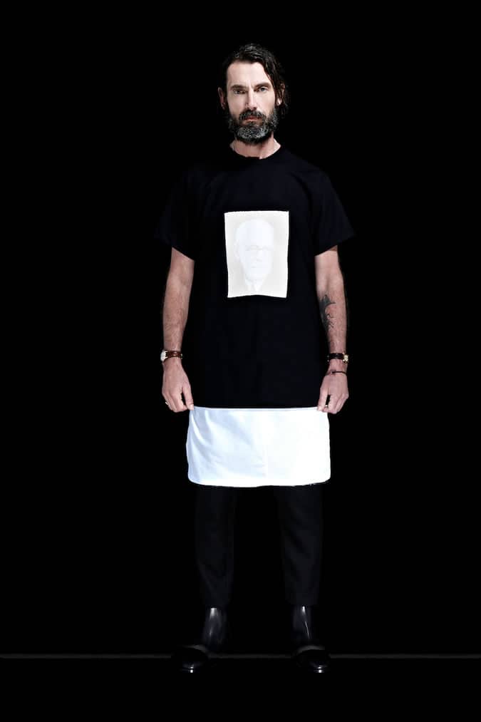 T. Lipop AW14 collection