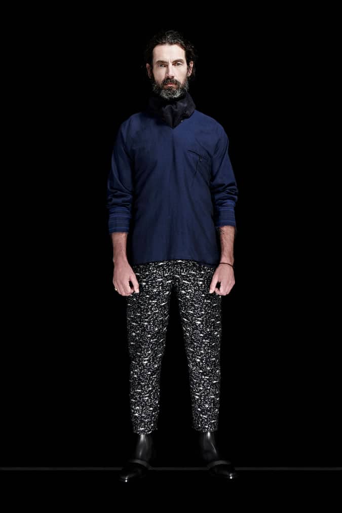 T. Lipop AW14 collection