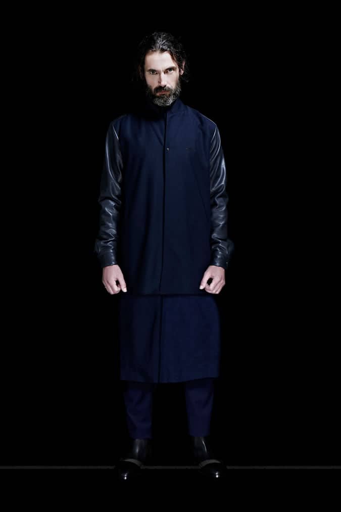 T. Lipop AW14 collection
