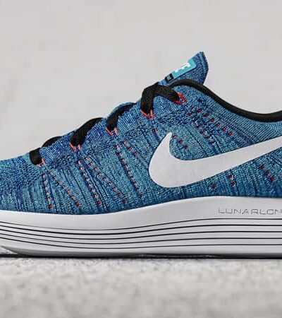 Nike Is Launching A LunarEpic Flyknit Without The Sock