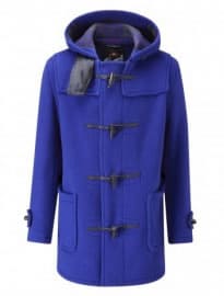 Gloverall Mid Length Duffle Coat