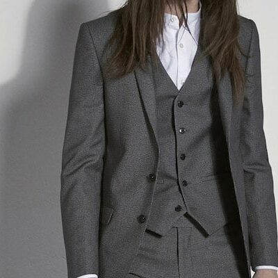 Farah To Launch Debut Tailoring Collection