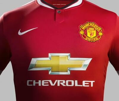 Manchester United Announce adidas Deal