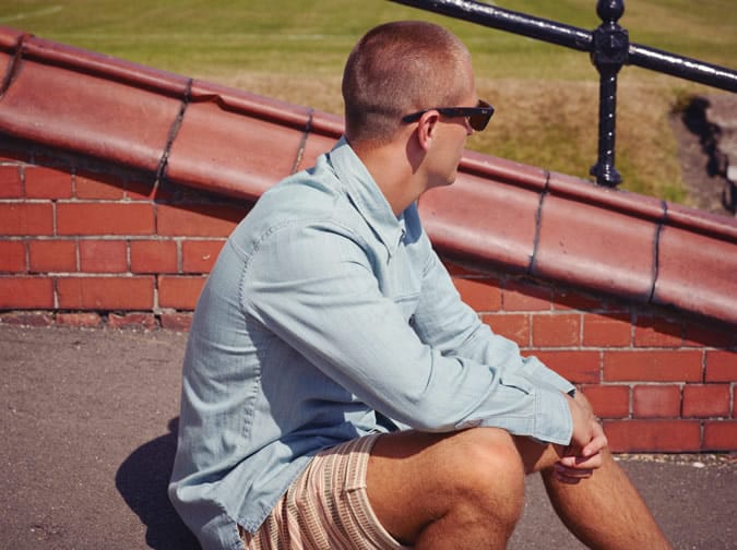Marshall Artist unveils SS14 collection