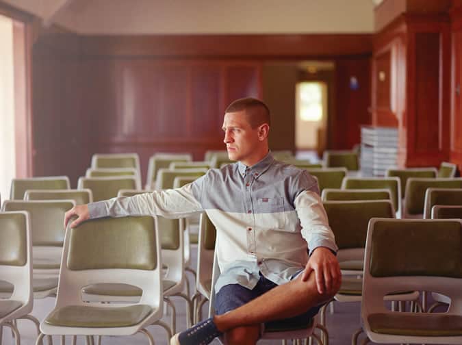 Marshall Artist unveils SS14 collection