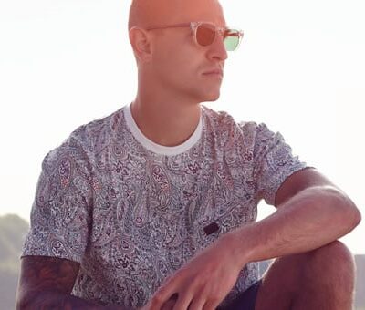 Marshall Artist Clothing: SS14 Collection