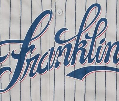 Franklin & Marshall Anniversary Clothing Collection