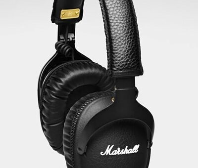 Marshall Monitor Headphones