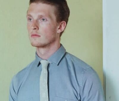 Marwood Ties: SS14 Collection