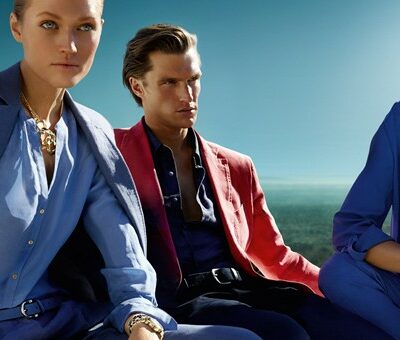 Massimo Dutti Menswear: SS14 Collection